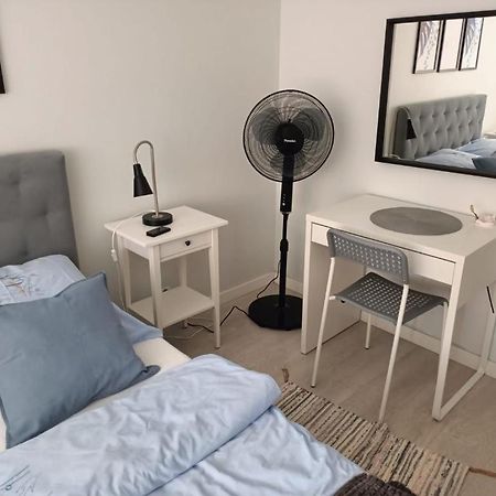 シュチェチンApartament Poloniaアパートメント エクステリア 写真